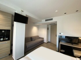 Gkeea Hotel-ierissos