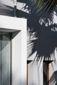 Gkeea Hotel-ierissos