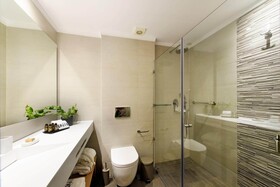 Gkeea Hotel-ierissos