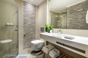 Gkeea Hotel-ierissos