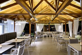 Gkeea Hotel-ierissos