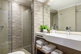 Gkeea Hotel-ierissos
