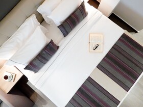 Gkeea Hotel-ierissos