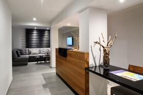 Gkeea Hotel-ierissos