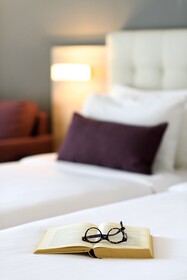 Gkeea Hotel-ierissos