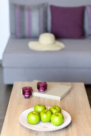 Gkeea Hotel-ierissos