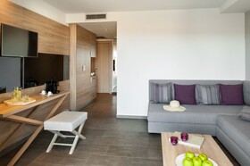 Gkeea Hotel-ierissos