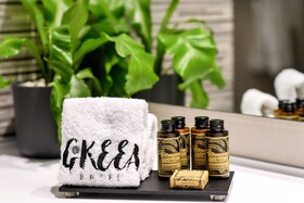 Gkeea Hotel-ierissos
