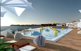 Mount Athos Resort