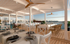 Mount Athos Resort