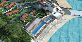 Mount Athos Resort