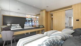 Mount Athos Resort