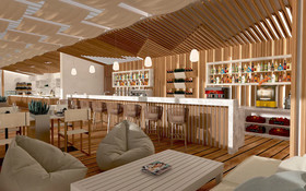 Mount Athos Resort