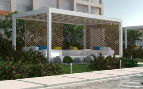 Mount Athos Resort