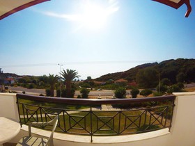 Ermioni Hotel