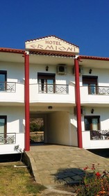 Ermioni Hotel