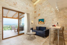 Mint Retreat Suites
