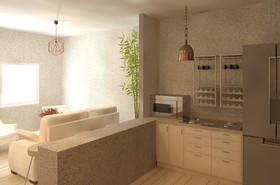 Mint Retreat Suites