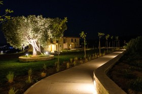 Mint Retreat Suites