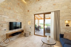 Mint Retreat Suites