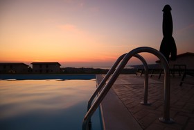 Mint Retreat Suites