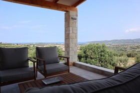 Mint Retreat Suites