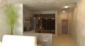 Mint Retreat Suites
