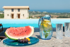 Mint Retreat Suites
