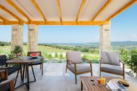 Mint Retreat Suites