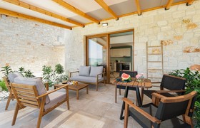 Mint Retreat Suites