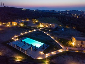 Mint Retreat Suites