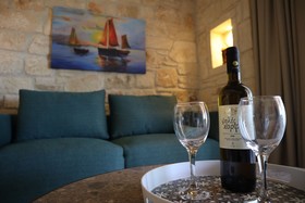 Mint Retreat Suites