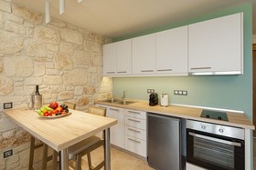 Mint Retreat Suites