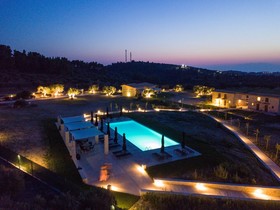 Mint Retreat Suites