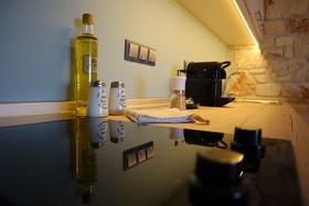 Mint Retreat Suites