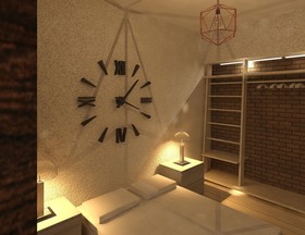 Mint Retreat Suites