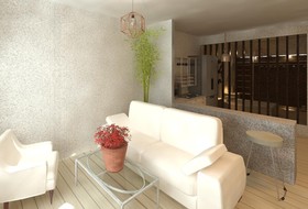 Mint Retreat Suites