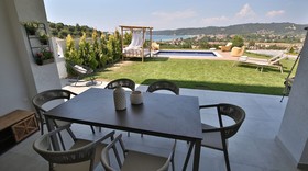 Soleado Luxury Villas