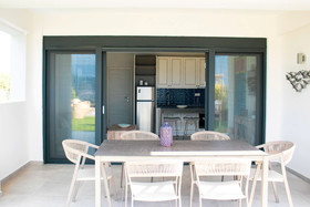 Soleado Luxury Villas