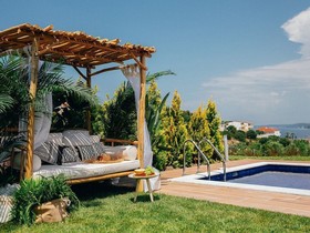 Soleado Luxury Villas