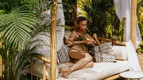 Soleado Luxury Villas