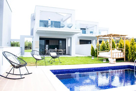 Soleado Luxury Villas