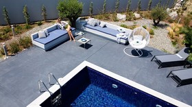 Soleado Luxury Villas