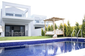 Soleado Luxury Villas