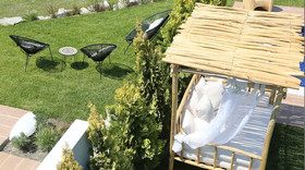 Soleado Luxury Villas