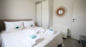 Soleado Luxury Villas