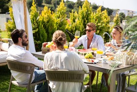 Soleado Luxury Villas