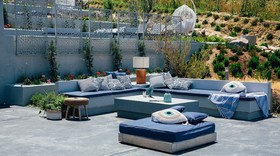 Soleado Luxury Villas