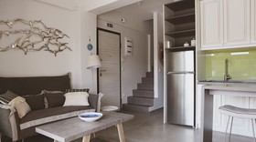 Soleado Luxury Villas