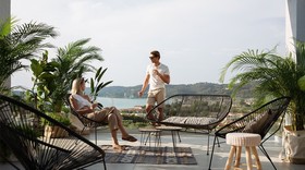 Soleado Luxury Villas